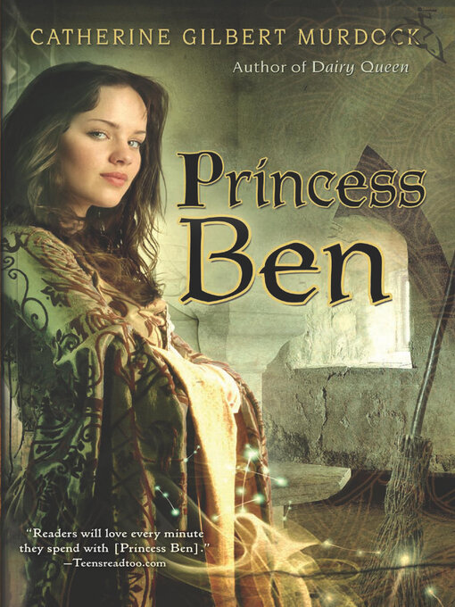 Title details for Princess Ben by Catherine Gilbert Murdock - Available